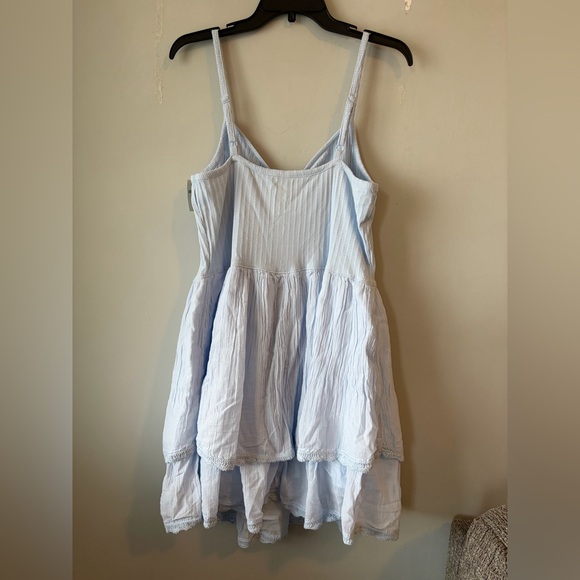 NWT Aerie at the bar mini dress - Picture 9 of 9